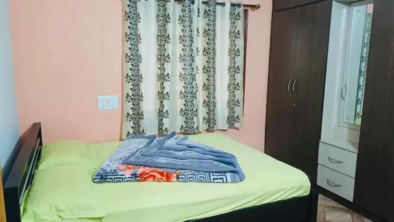 Photo of Bedroom in Bengaluru