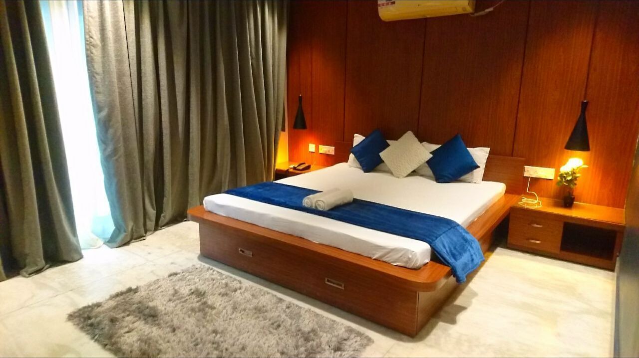 Photo of Bedroom in Kolkata