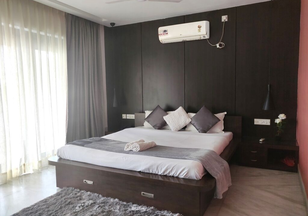 Photo of Bedroom in Kolkata