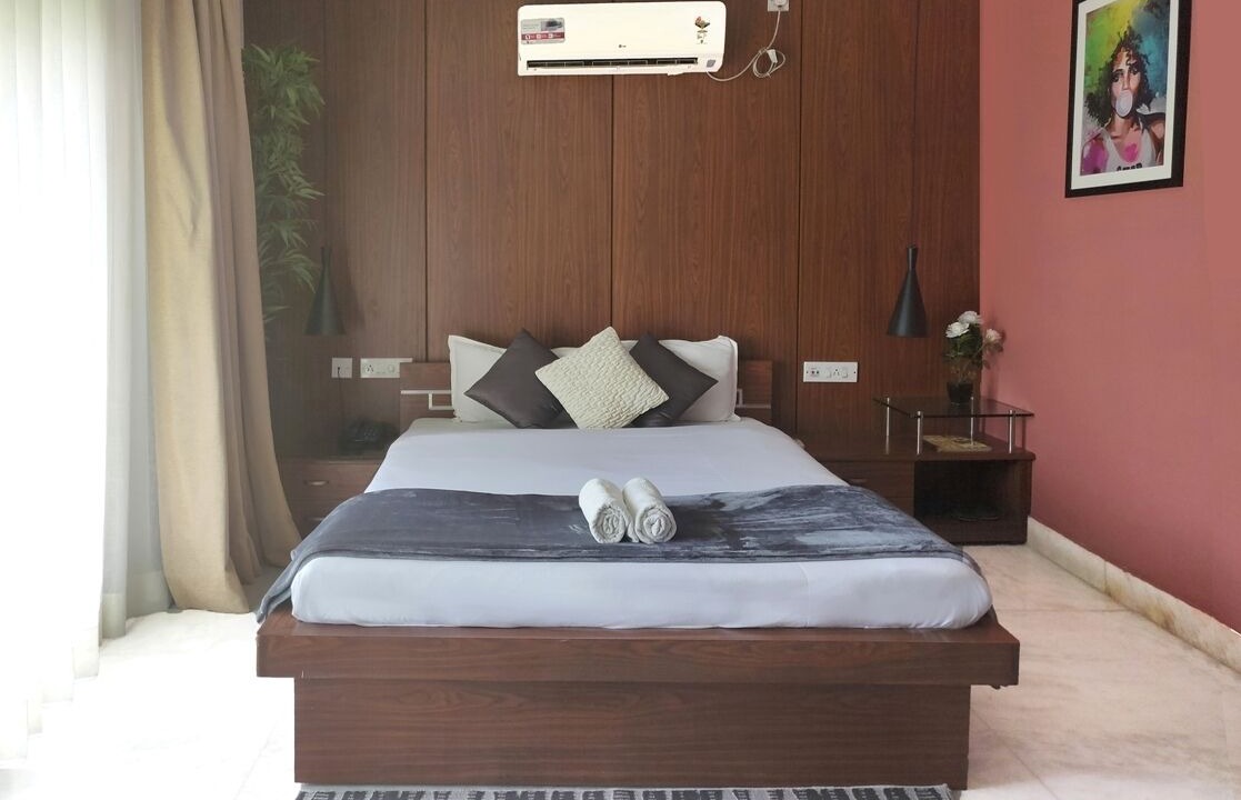 Photo of Bedroom in Kolkata
