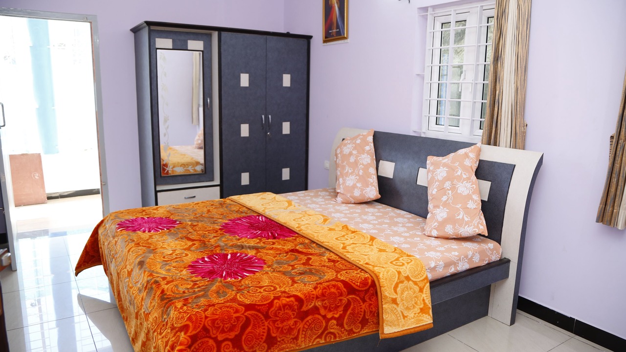 Photo of Bedroom in Kotagiri