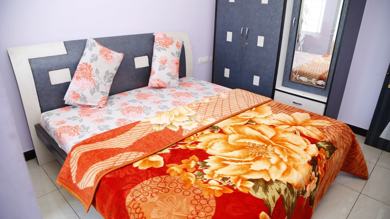 Photo of Bedroom in Kotagiri
