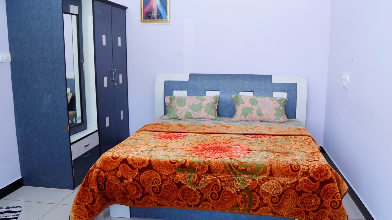 Photo of Bedroom in Kotagiri