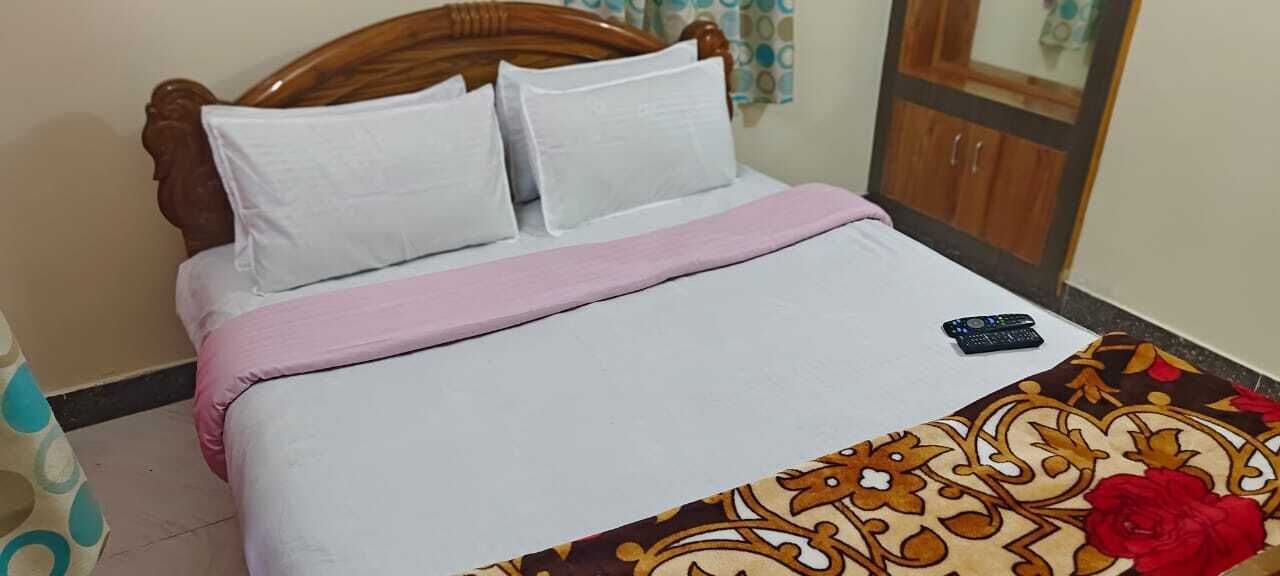 Photo of Bedroom in Yercaud