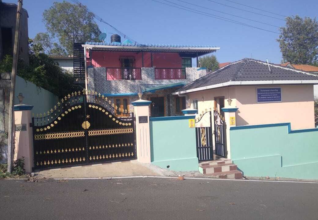 Photo of Outdoor in Yercaud