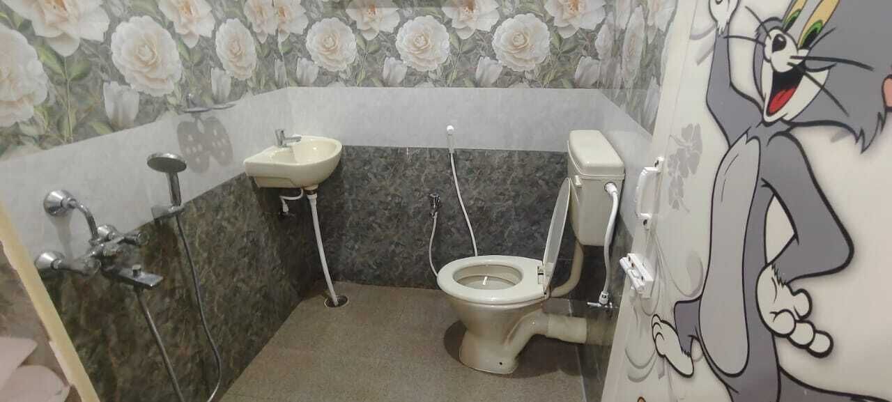Photo of Bathroom in Yercaud