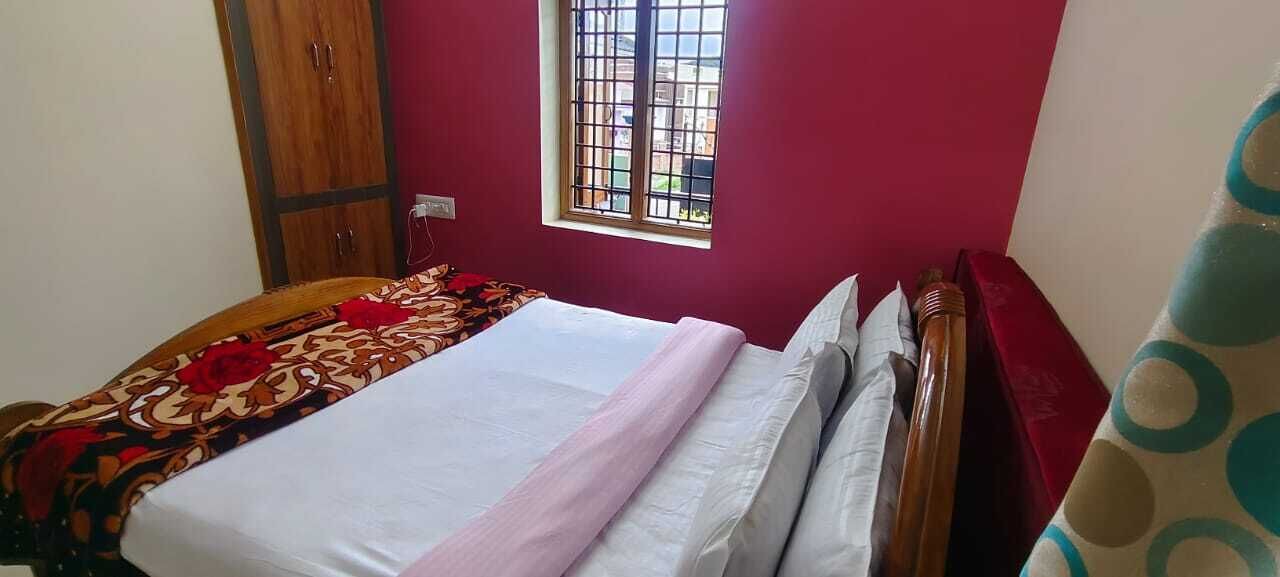 Photo of Bedroom in Yercaud