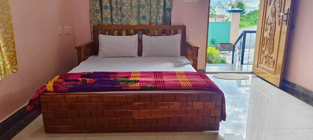 Photo of Bedroom in Yercaud