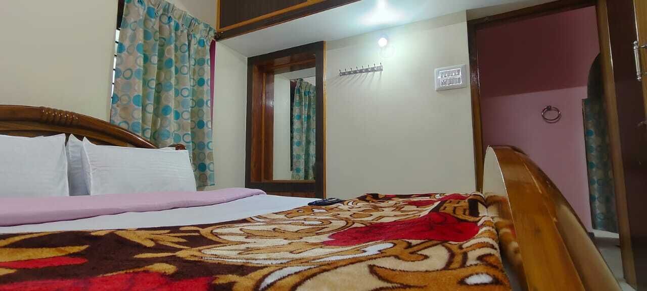 Photo of Bedroom in Yercaud