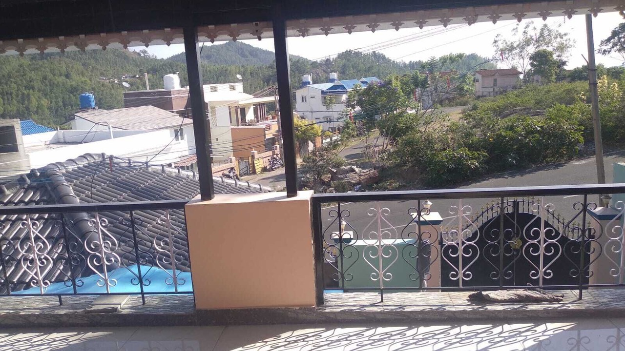 Photo of Patio Balcony in Yercaud
