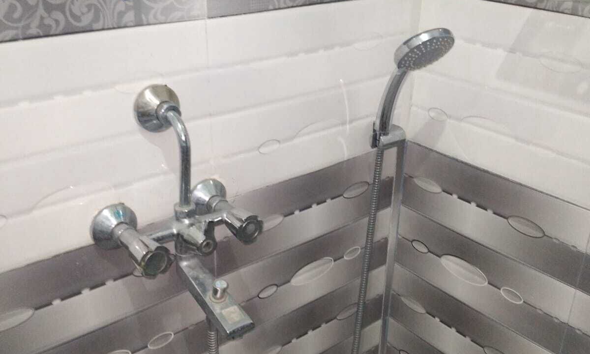 Photo of Bathroom in Yercaud