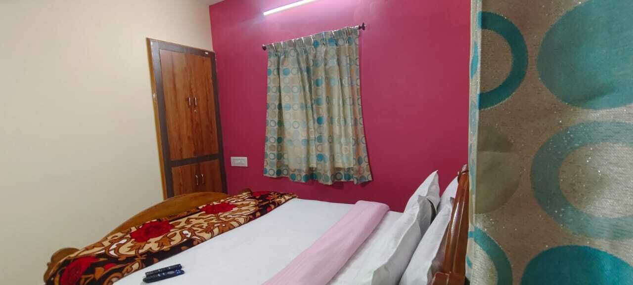 Photo of Bedroom in Yercaud