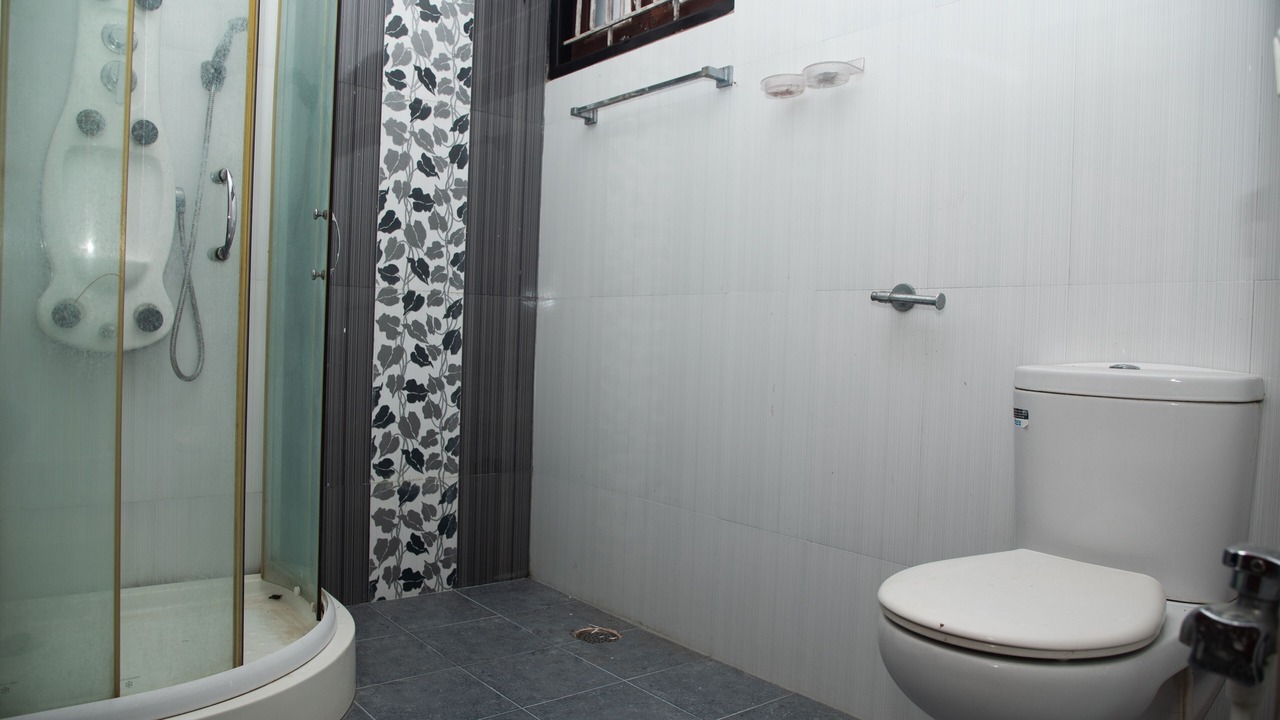 Photo of Bathroom in Chennai