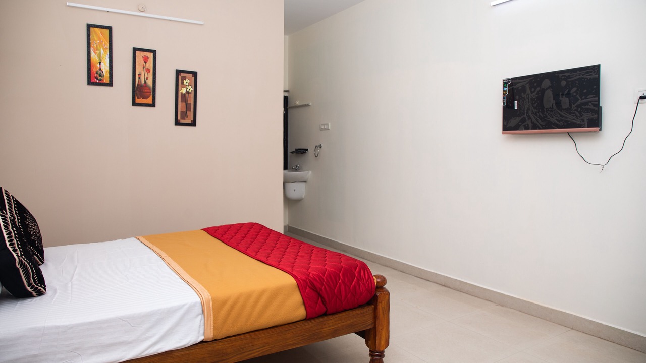 Photo of Bedroom in Chennai