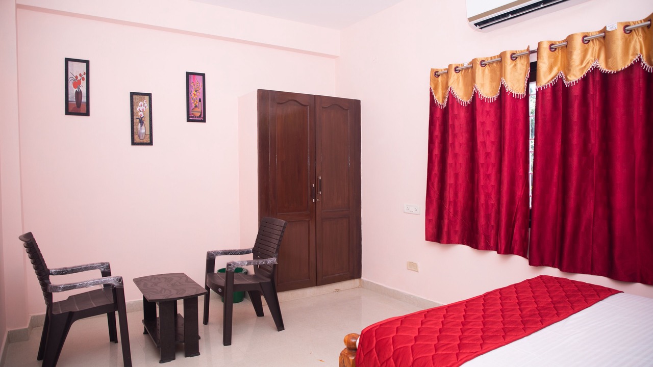Photo of Bedroom in Chennai
