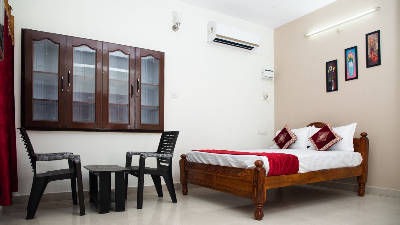Photo of Bedroom in Chennai