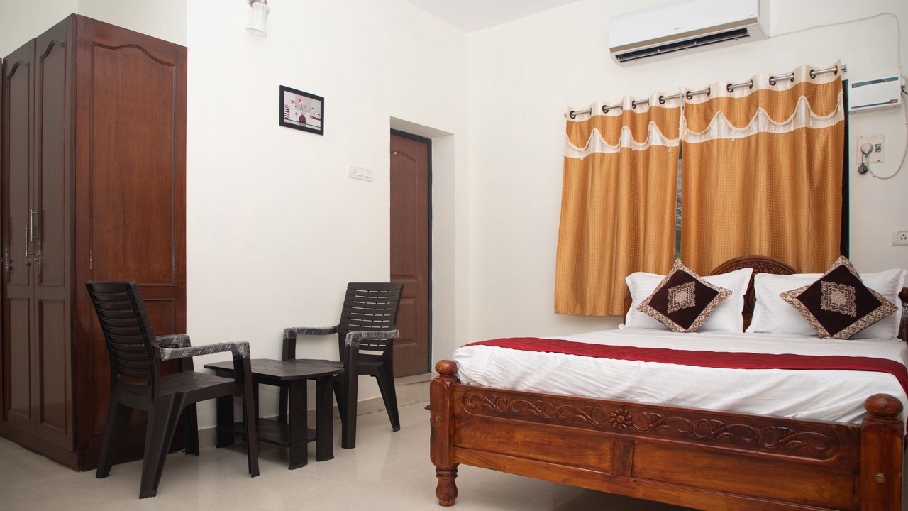 Photo of Bedroom in Chennai