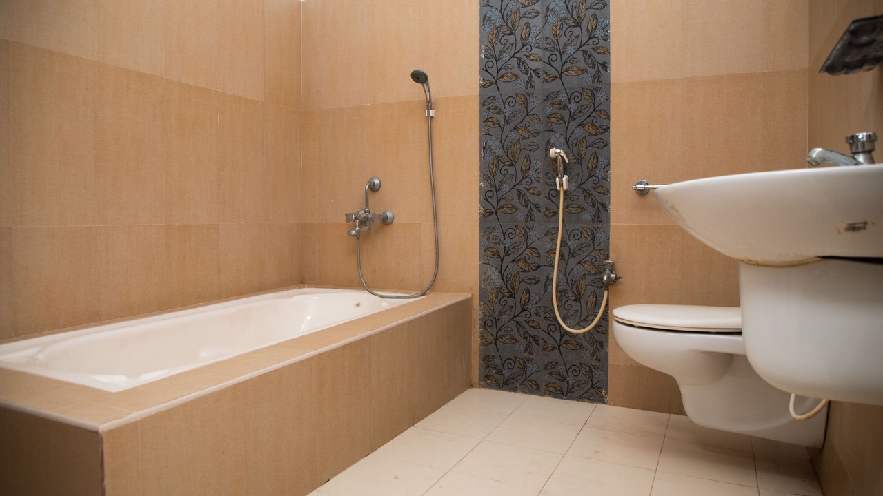Photo of Bathroom in Chennai