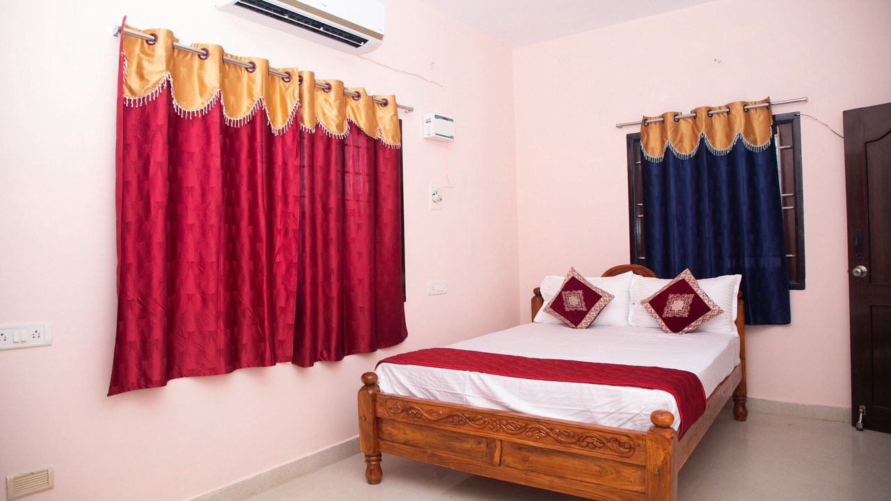 Photo of Bedroom in Chennai