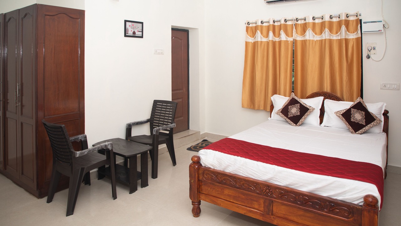 Photo of Bedroom in Chennai