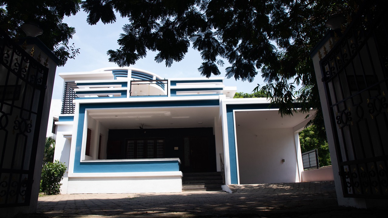 Photo of Outdoor in Chennai