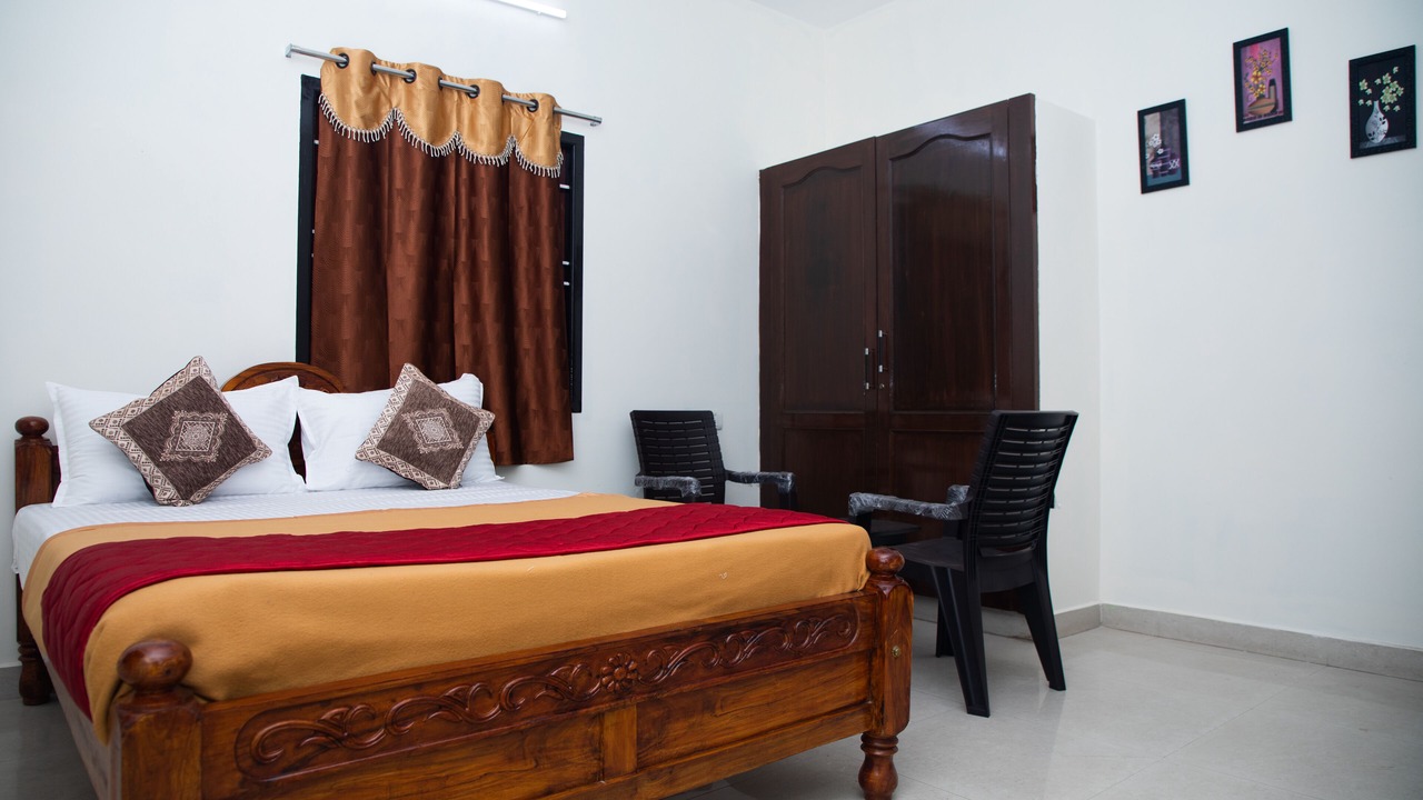 Photo of Bedroom in Chennai