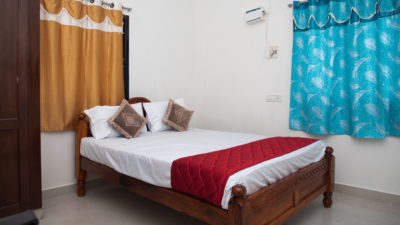 Photo of Bedroom in Chennai