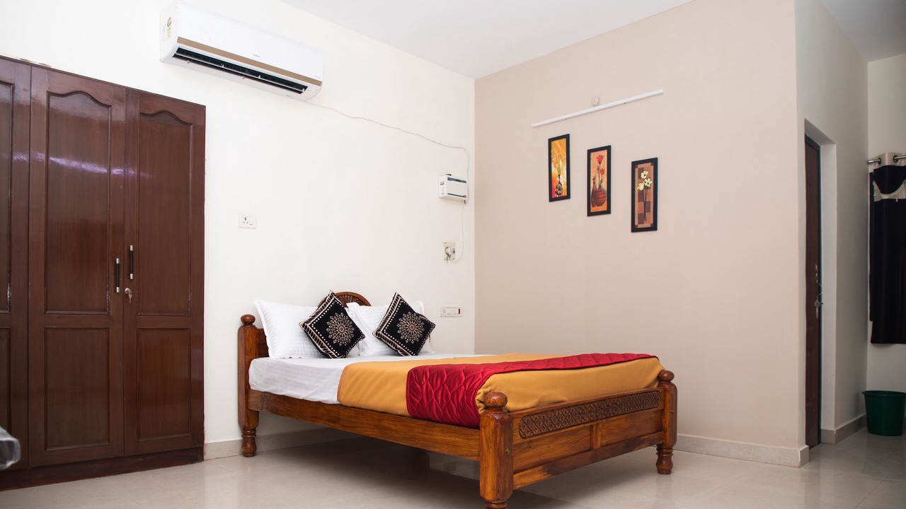Photo of Bedroom in Chennai