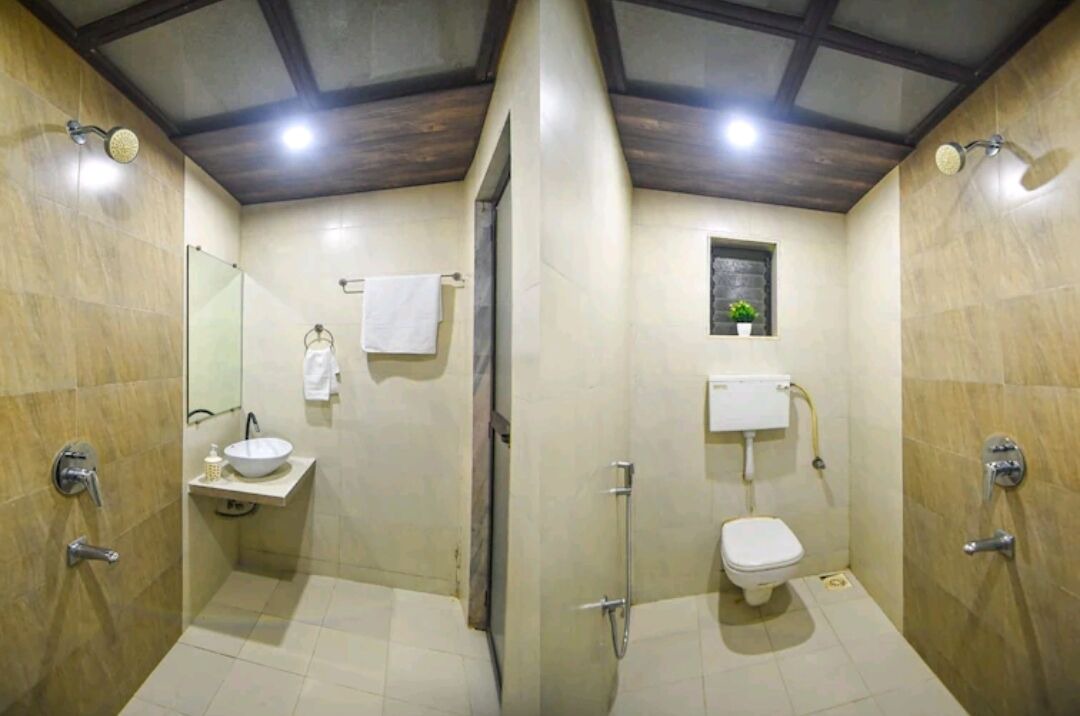 Photo of Bathroom in Lonavala