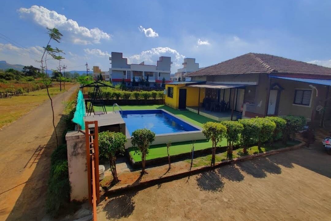 Photo of Outdoor in Lonavala