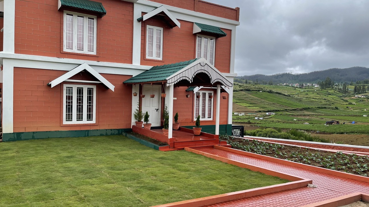 Photo of Outdoor in Ooty