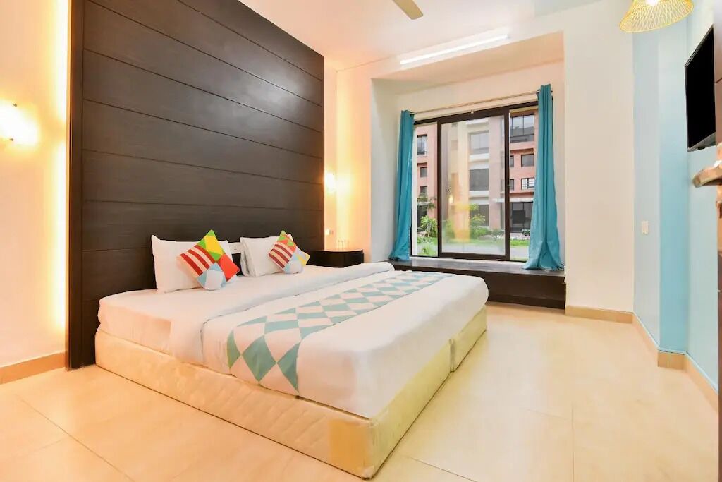 Photo of Bedroom in Kolkata