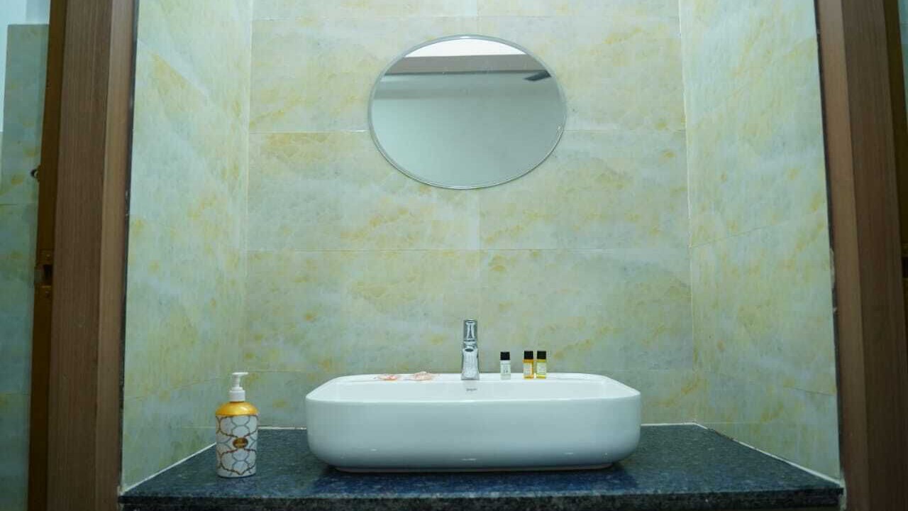 Photo of Bathroom in Giridih
