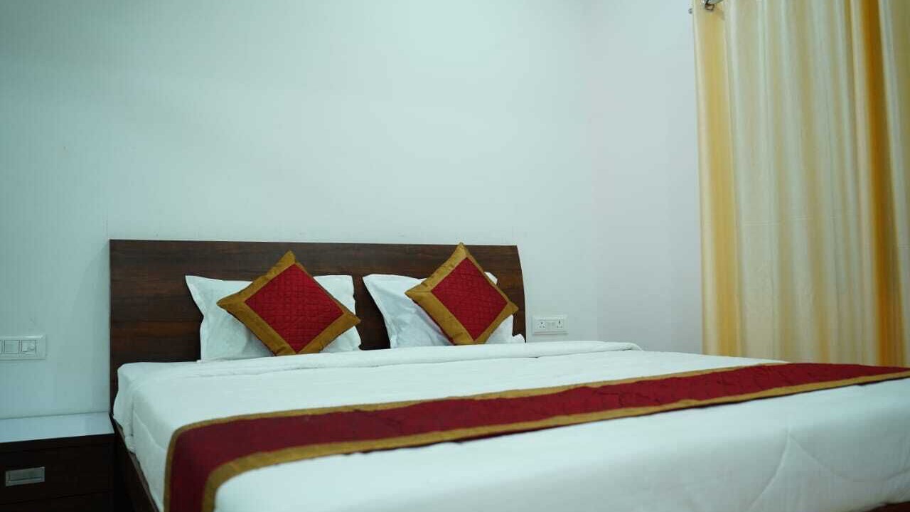 Photo of Bedroom in Giridih