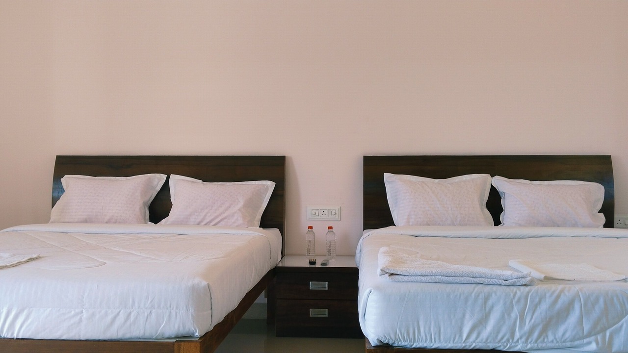Photo of Bedroom in Giridih