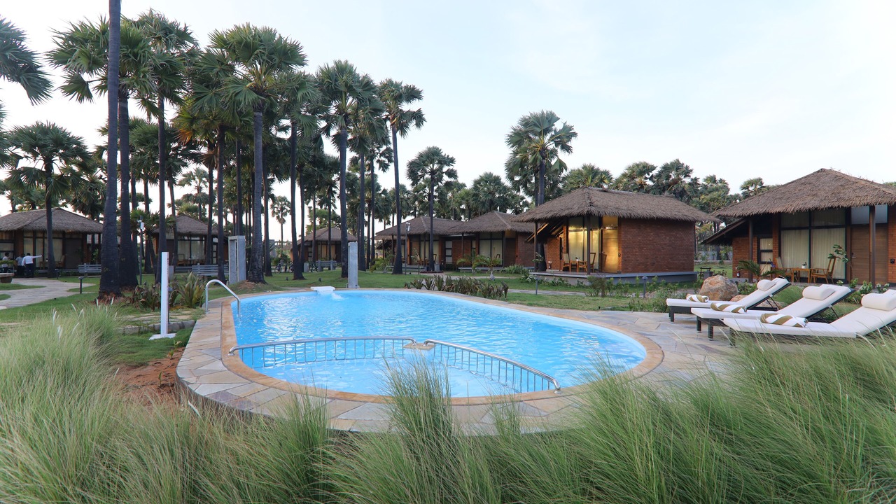 Photo of Outdoor in Mudukulattur