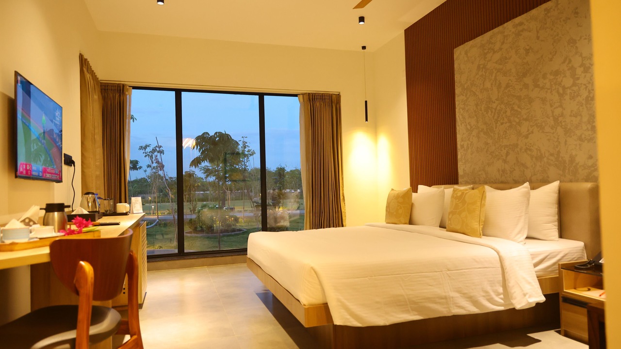 Photo of Bedroom in Mudukulattur