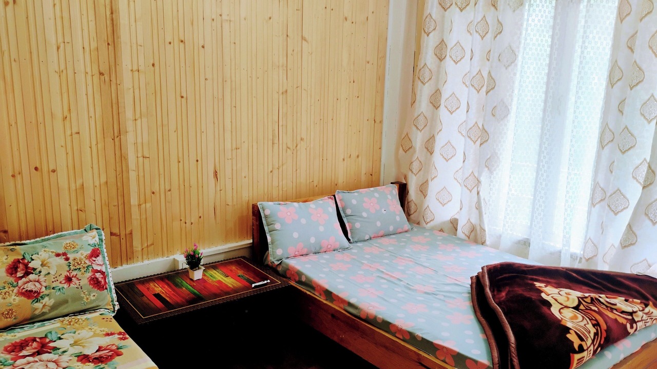 Photo of Bedroom in Rishop