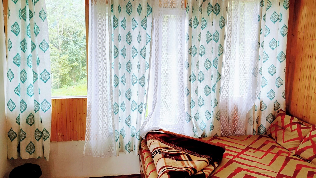 Photo of Bedroom in Rishop