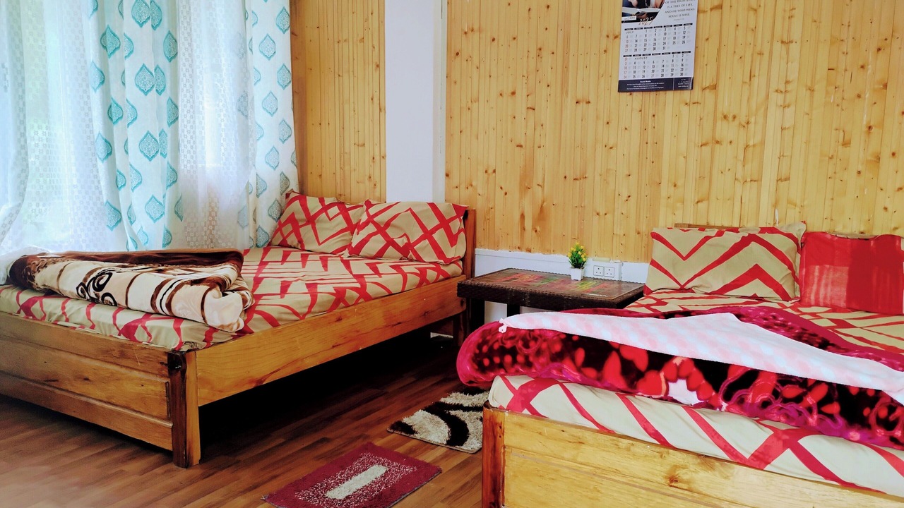 Photo of Bedroom in Rishop