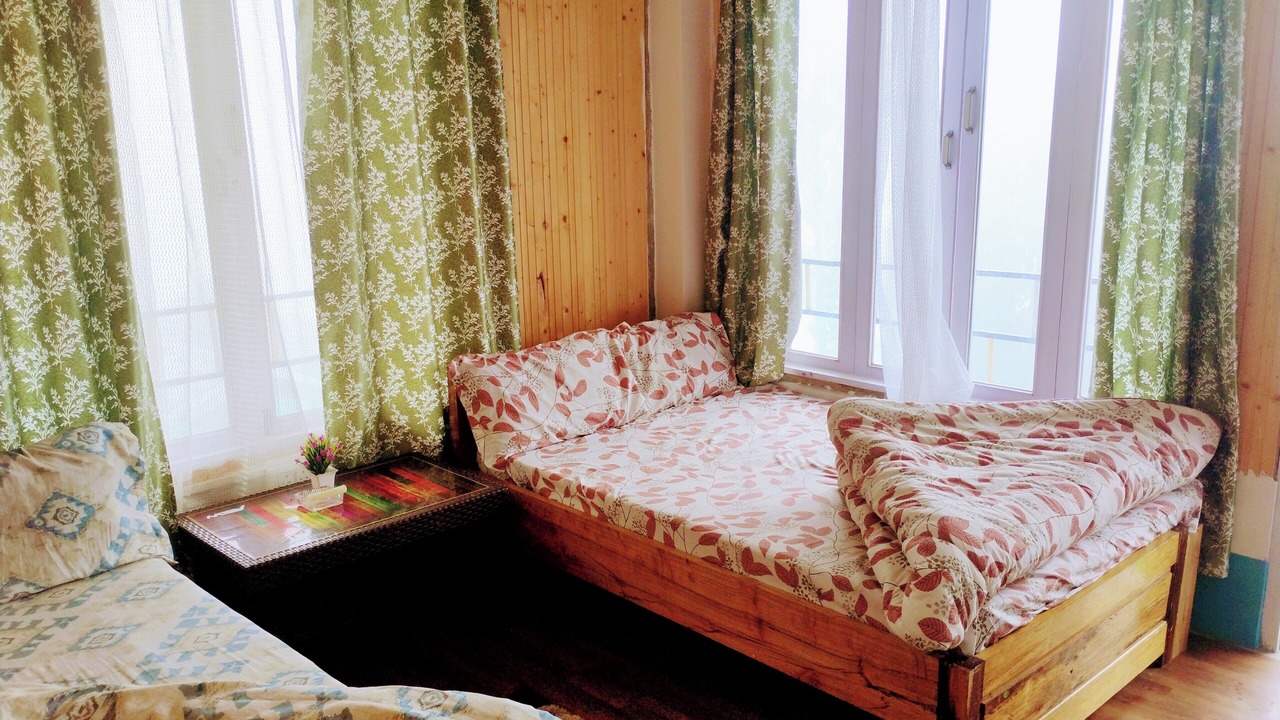 Photo of Bedroom in Rishop