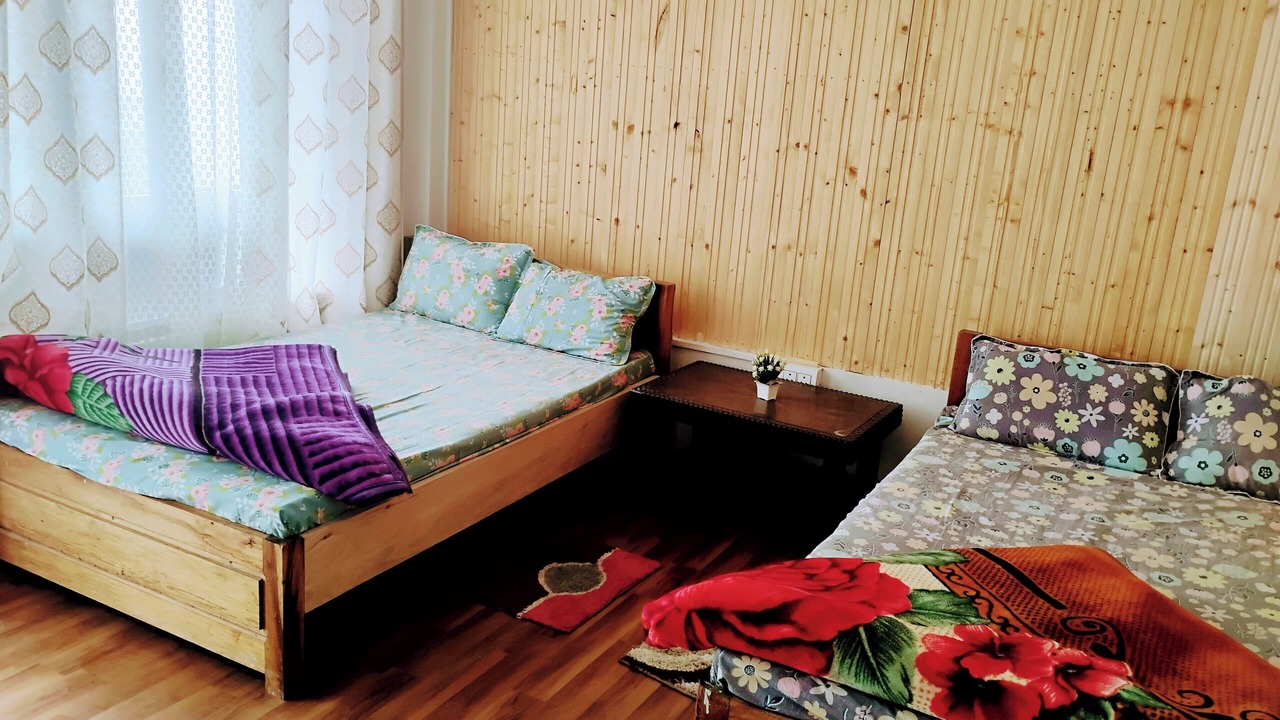 Photo of Bedroom in Rishop