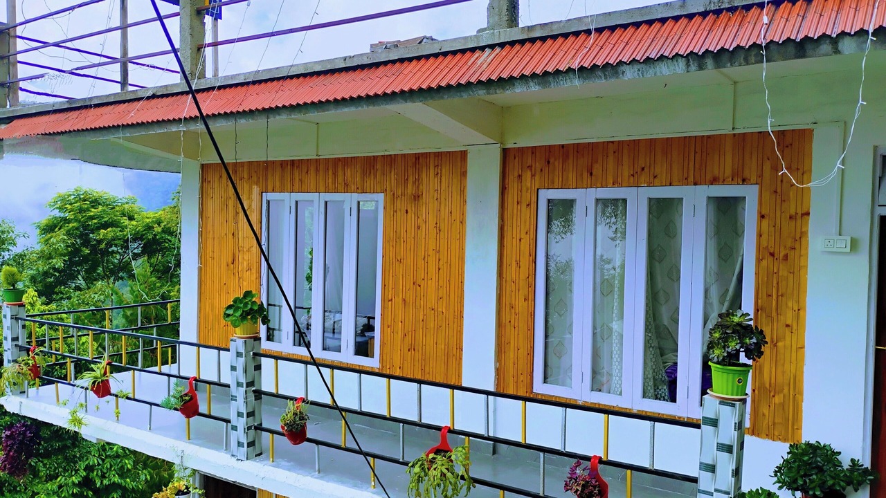 Photo of Outdoor in Rishop
