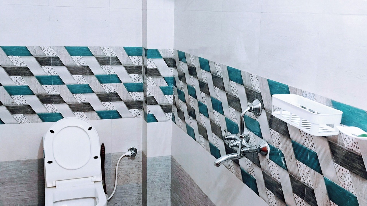 Photo of Bathroom in Rishop