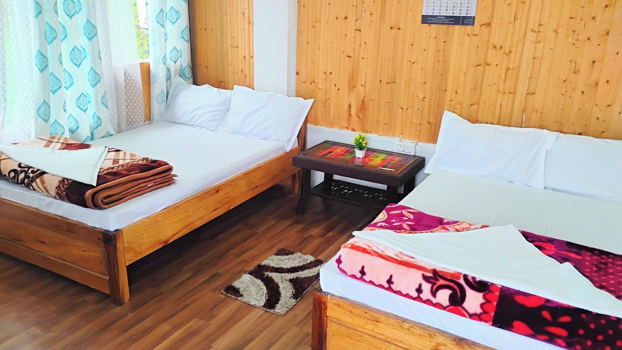 Photo of Bedroom in Rishop