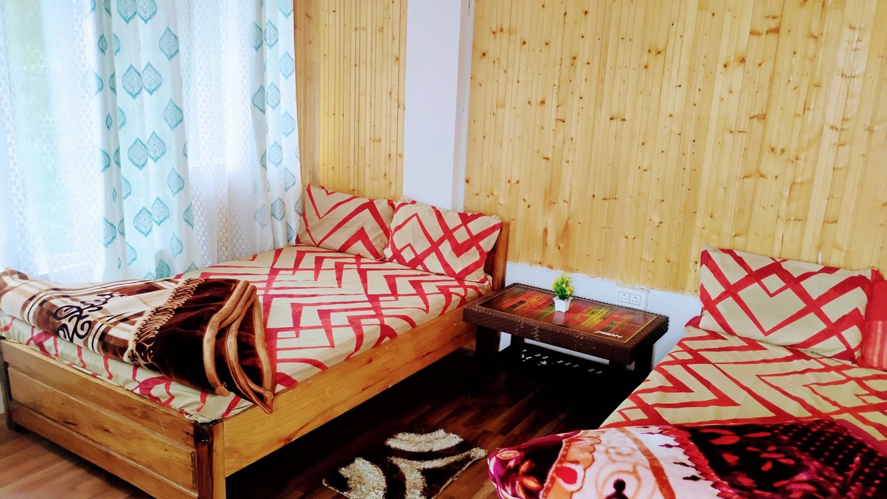 Photo of Bedroom in Rishop