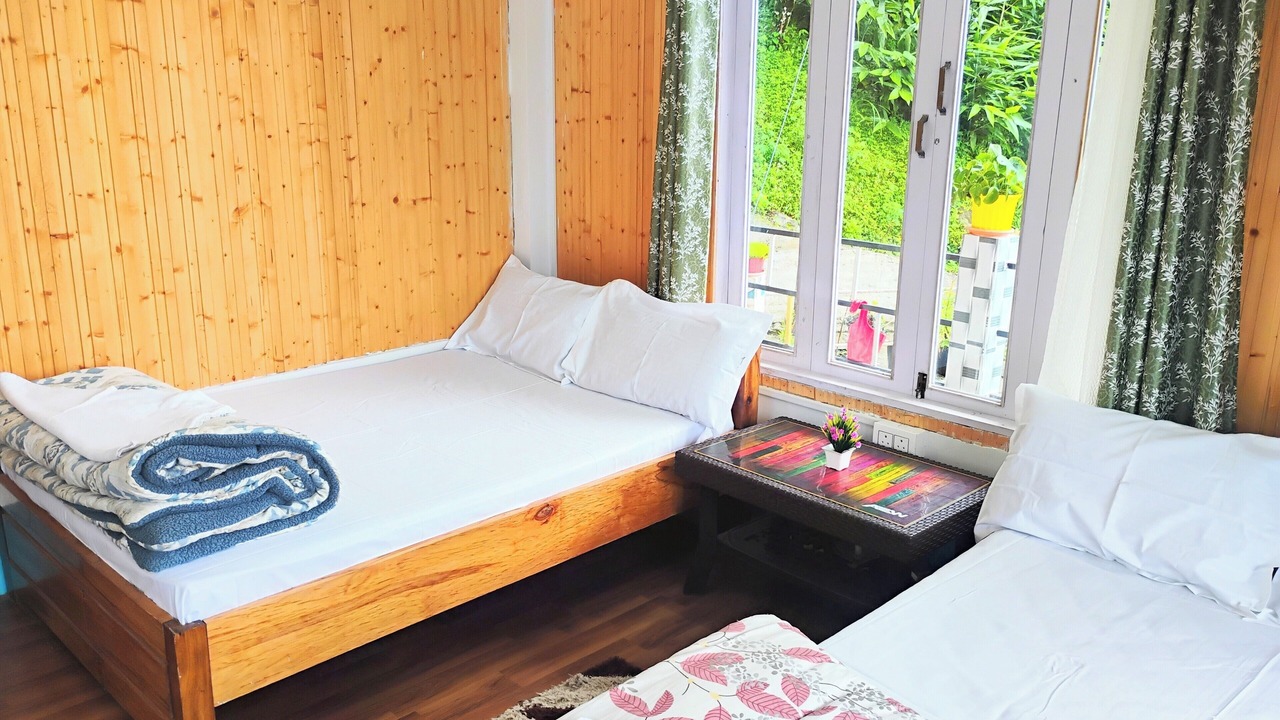 Photo of Bedroom in Rishop