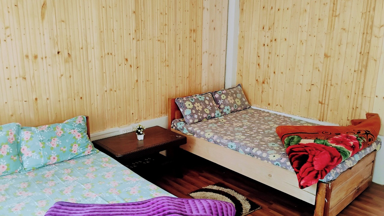 Photo of Bedroom in Rishop