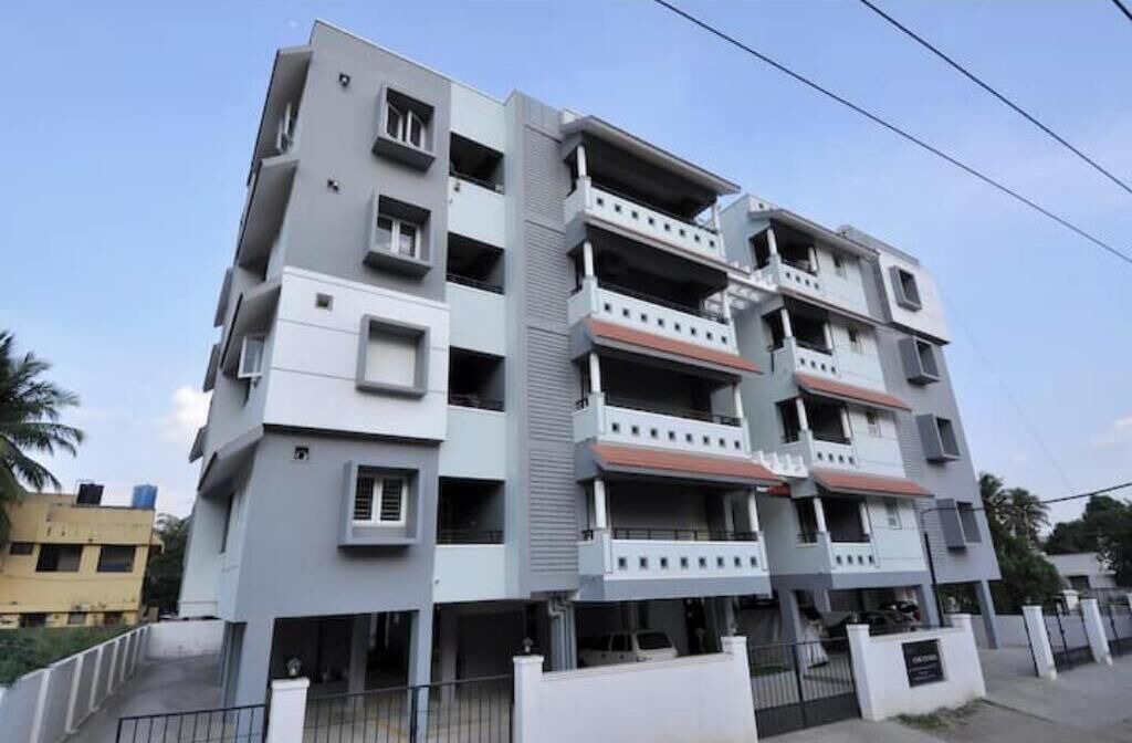 Photo of Outdoor in Coimbatore