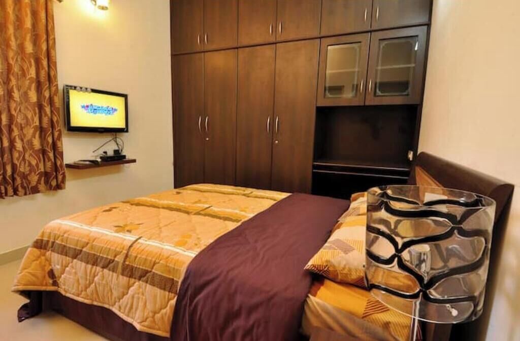 Photo of Bedroom in Coimbatore